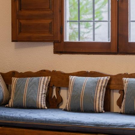 Casas Rurales Camaretas Yeste Esterno foto