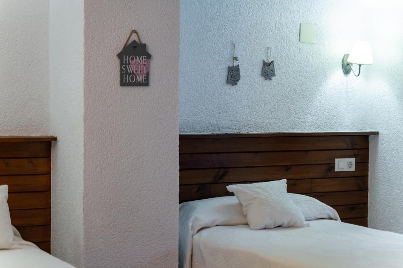 Casas Rurales Camaretas Yeste Esterno foto
