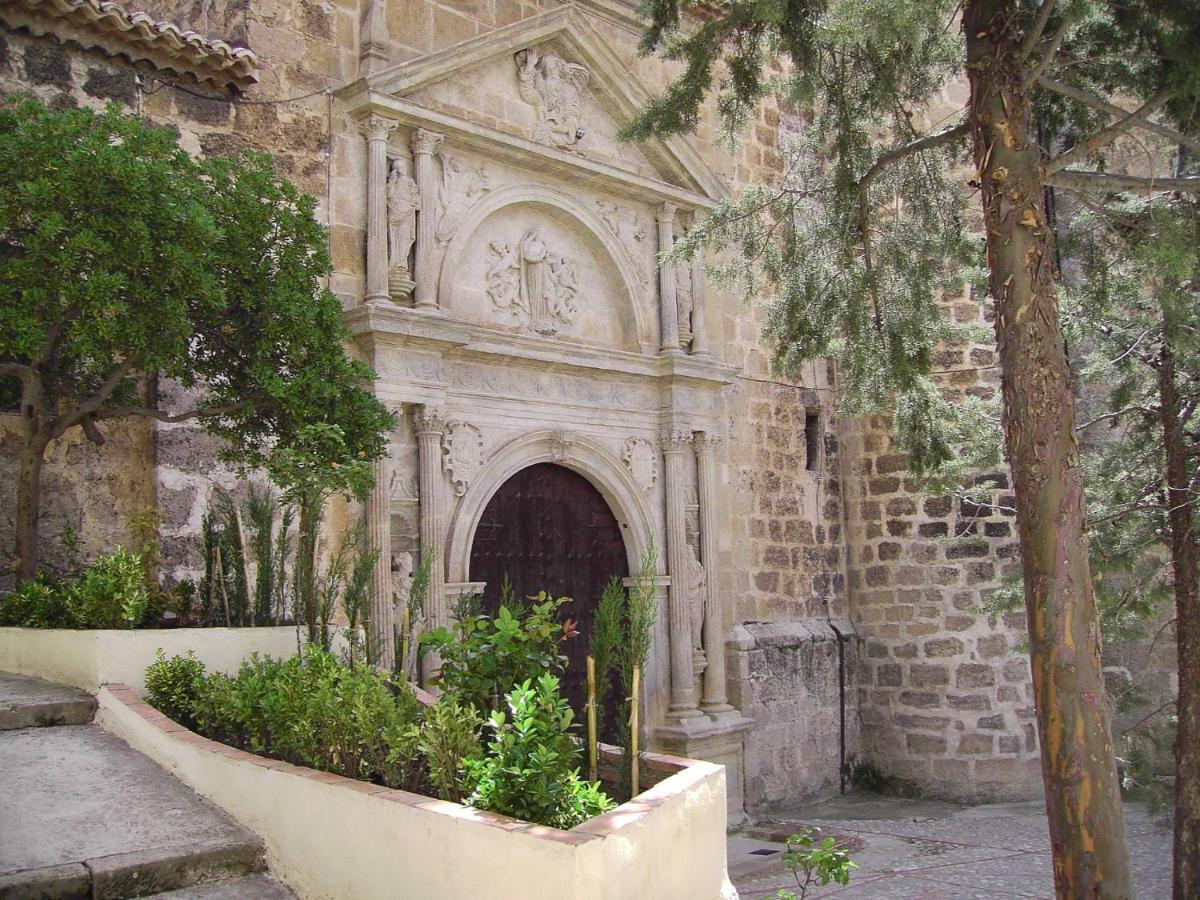 Casas Rurales Camaretas Yeste Esterno foto