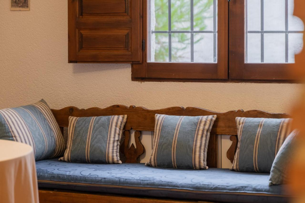 Casas Rurales Camaretas Yeste Esterno foto